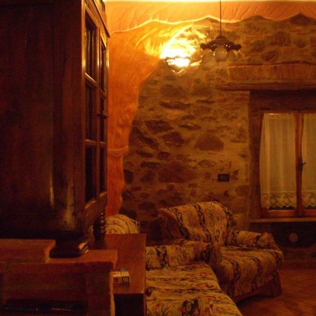 La Casa Di Antonella Appartement Vetulonia Buitenkant foto